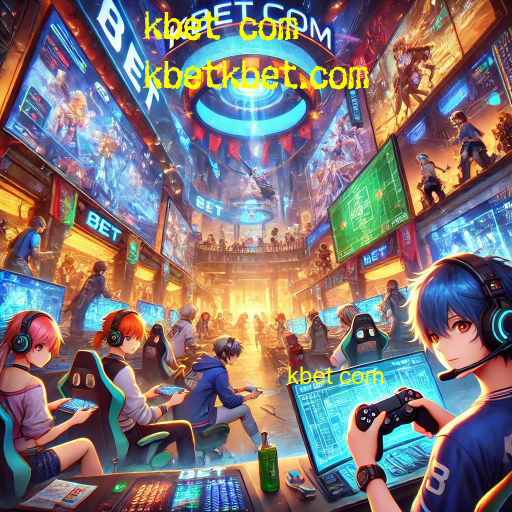 As expectativas dos desenvolvedores para o futuro de kbet com