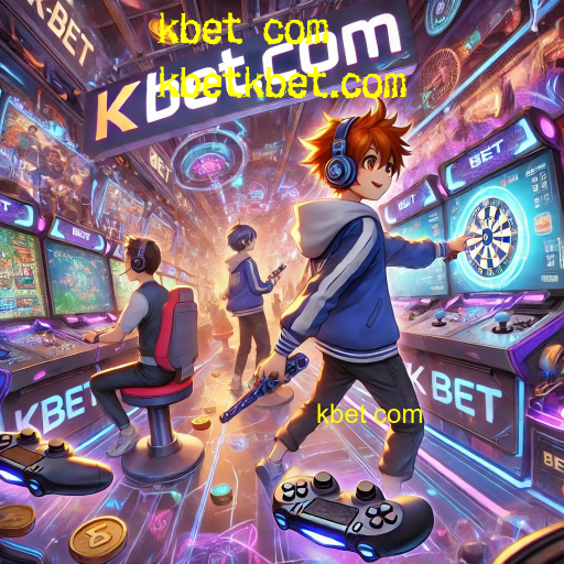 Descubra os easter eggs escondidos no universo de kbet com que estão enlouquecendo os fãs