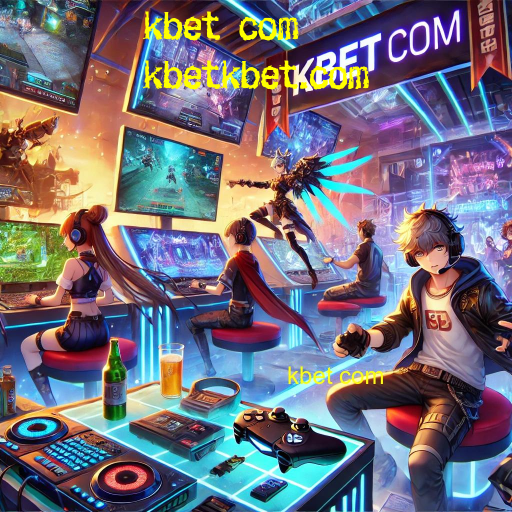 Entenda a mecânica única do kbet com e como ela influencia a jogabilidade